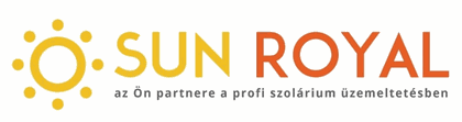 Sun Royal logó